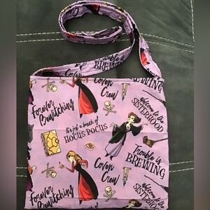 Hocus Pocus purse
